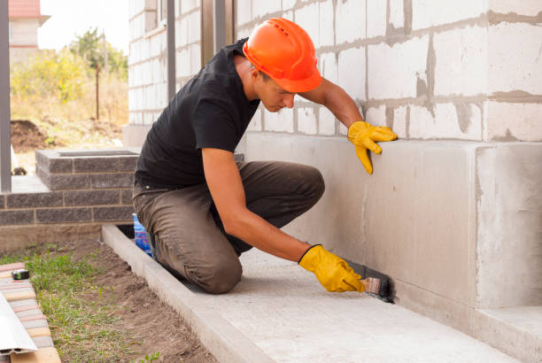 Waterproofing professionals working in New Vernon, NJ